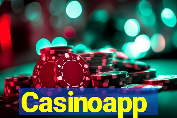 Casinoapp