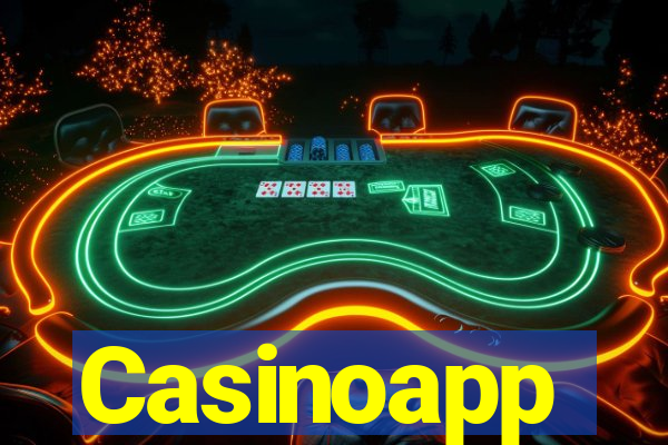 Casinoapp