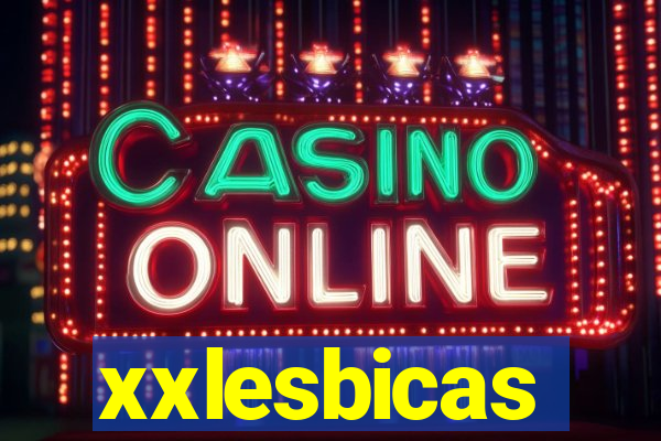 xxlesbicas