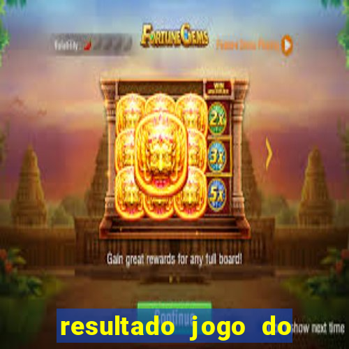 resultado jogo do bicho sertanejo