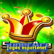 jogos esportenet