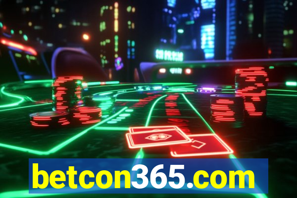 betcon365.com