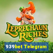 939bet Telegram