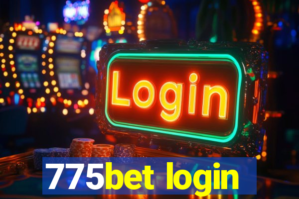 775bet login