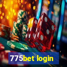 775bet login