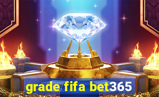 grade fifa bet365