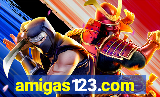 amigas123.com