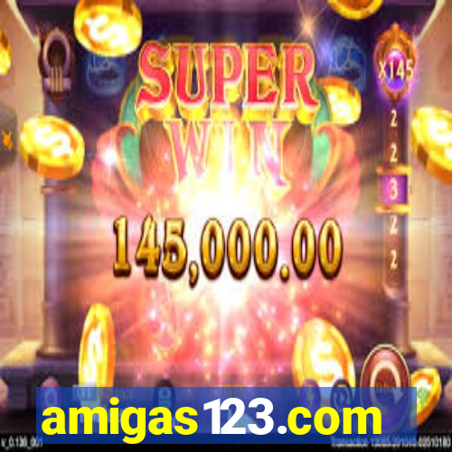 amigas123.com