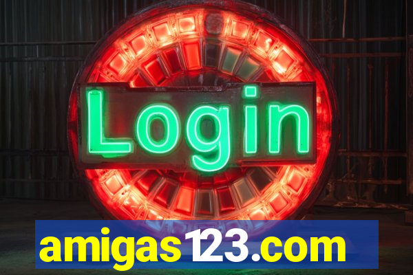 amigas123.com