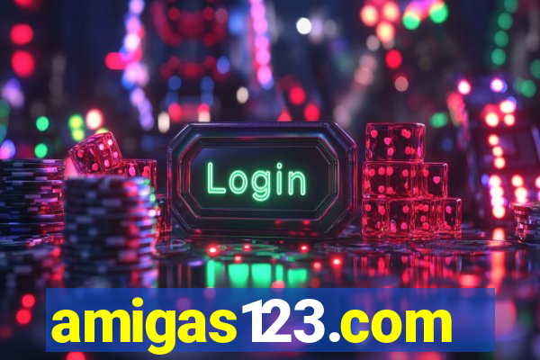 amigas123.com