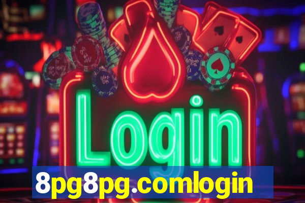 8pg8pg.comlogin