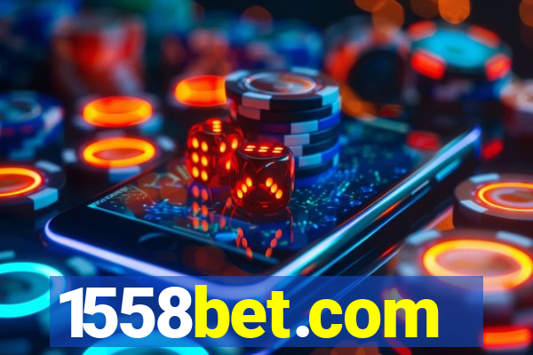 1558bet.com