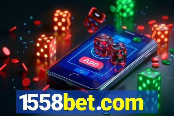 1558bet.com