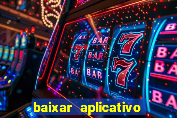 baixar aplicativo para fazer jogo do bicho