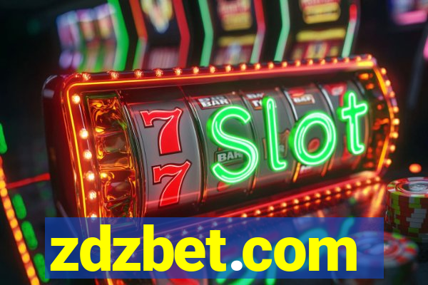 zdzbet.com