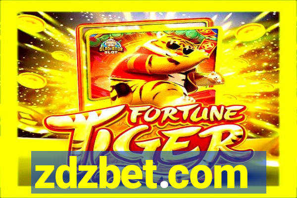 zdzbet.com