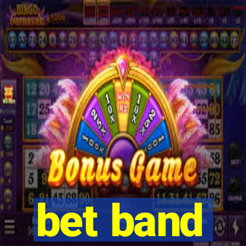 bet band