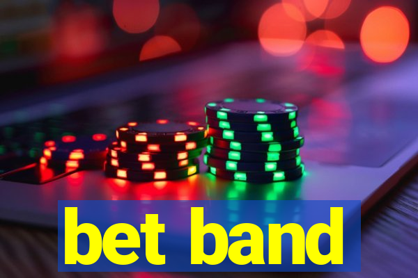 bet band