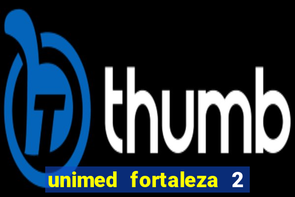 unimed fortaleza 2 via fatura