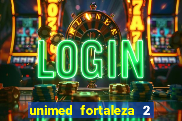 unimed fortaleza 2 via fatura