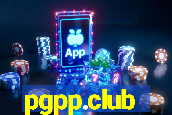 pgpp.club