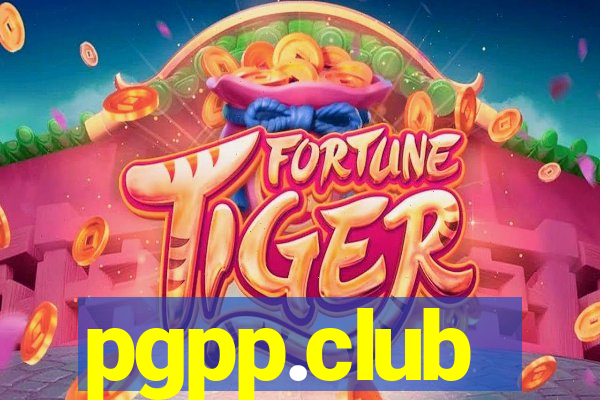 pgpp.club