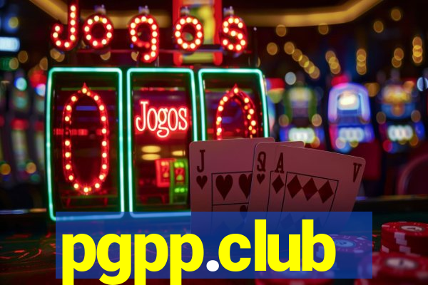 pgpp.club