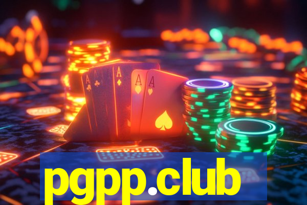pgpp.club