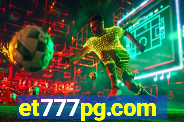 et777pg.com