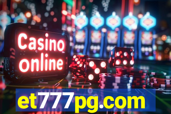 et777pg.com