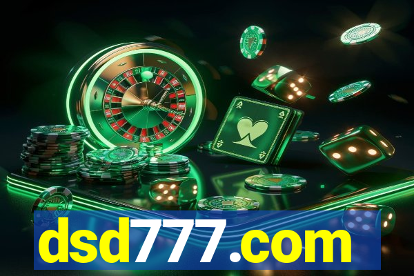 dsd777.com