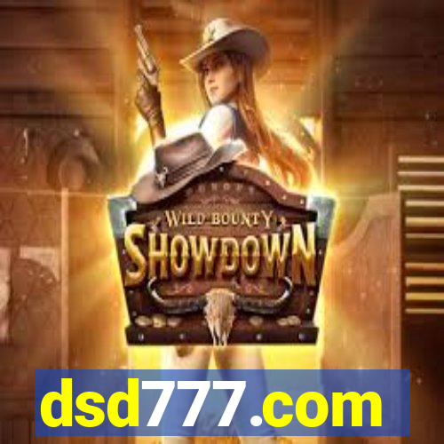 dsd777.com