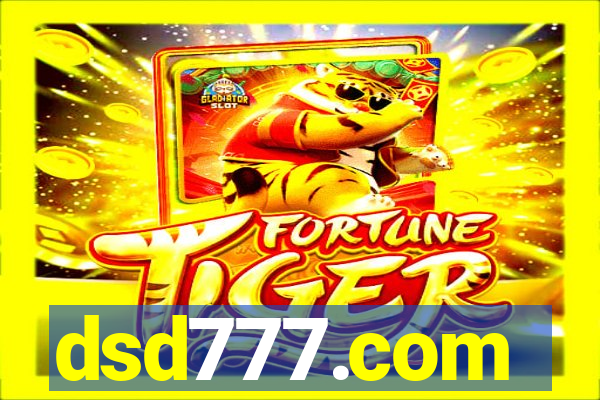 dsd777.com