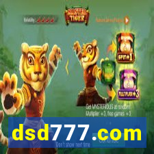 dsd777.com