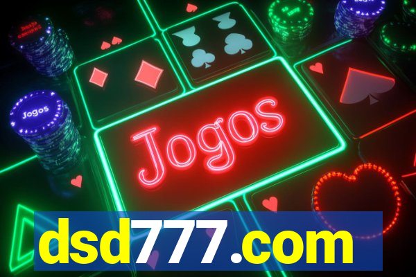 dsd777.com