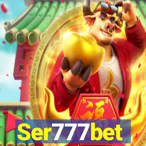 Ser777bet