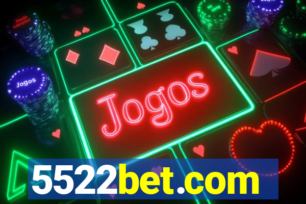 5522bet.com