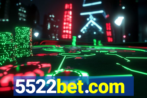 5522bet.com