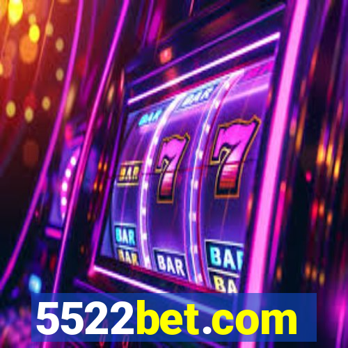 5522bet.com