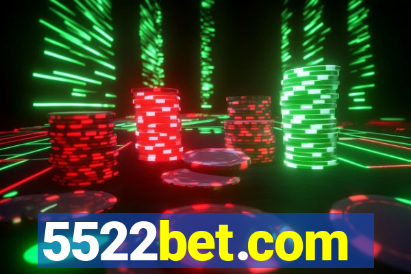 5522bet.com