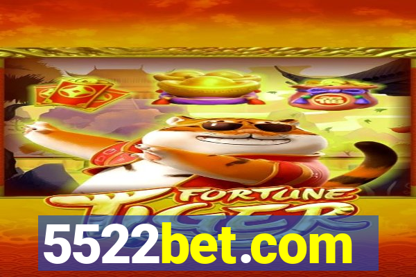 5522bet.com