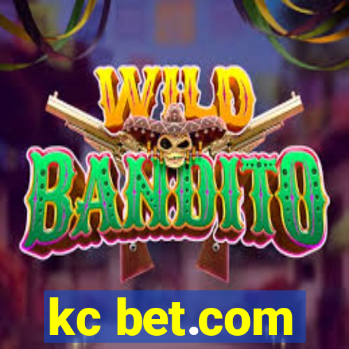 kc bet.com
