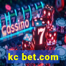 kc bet.com