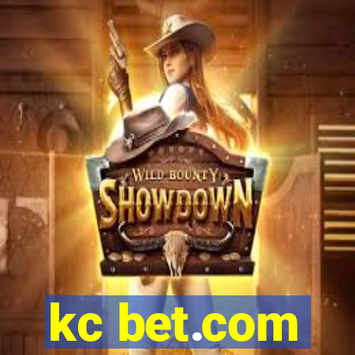 kc bet.com