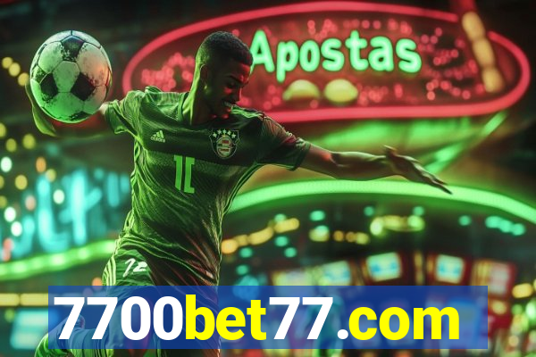 7700bet77.com