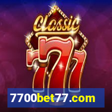 7700bet77.com
