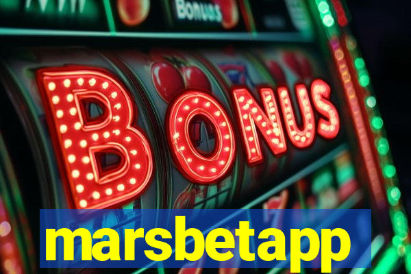 marsbetapp