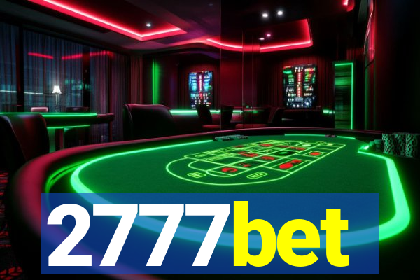 2777bet