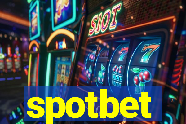 spotbet