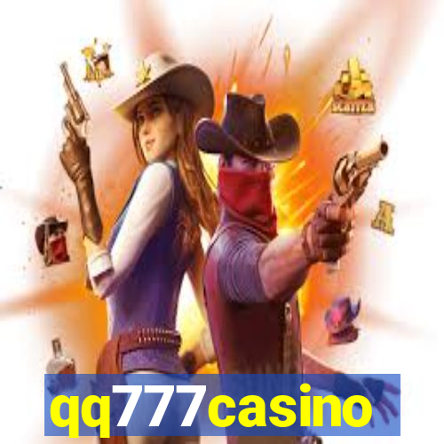 qq777casino